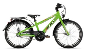 Puky Cyke 20-3 Alu Light - 20 Zoll - Diamant - Aktion