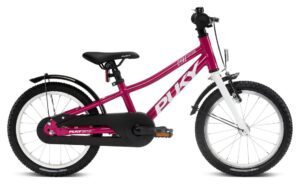 Puky CYKE 16-1 Alu - 16 Zoll - Diamant - Aktion