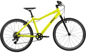Vilu VIERUNDZWANZIG - 24 Zoll - Diamant - 2024