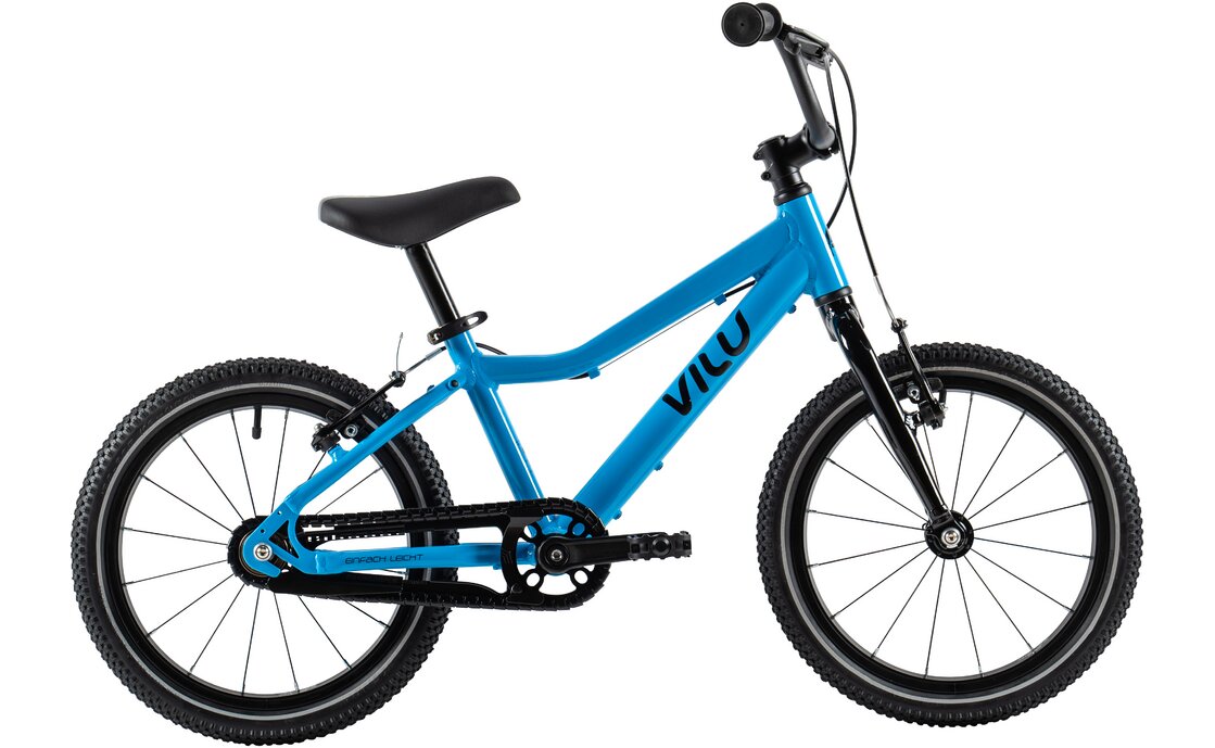 Vilu SECHZEHN - 16 Zoll - Diamant - 2024