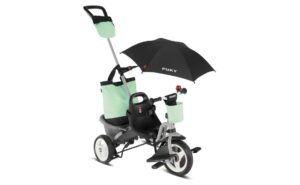Puky Ceety Comfort - 2024