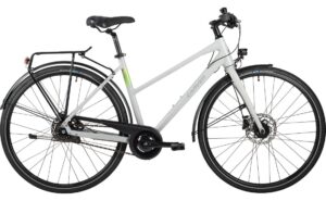 Carver Uniq Drei - 28 Zoll - Damen Sport - 2024