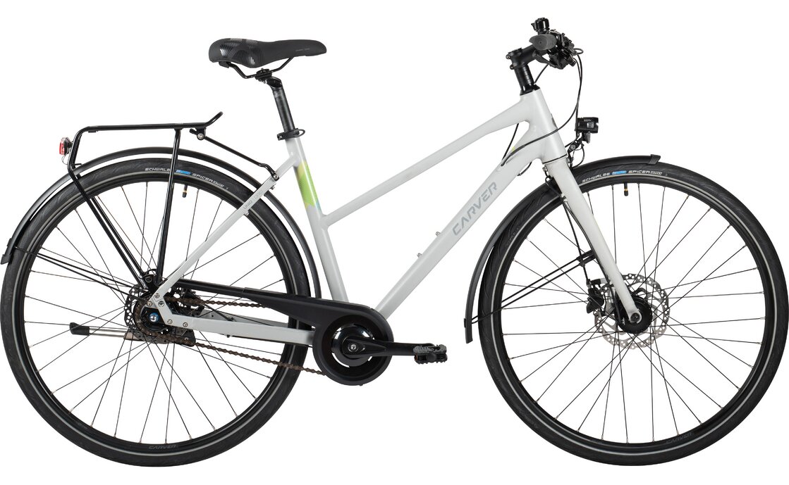 Carver Uniq Drei - 28 Zoll - Damen Sport - 2024