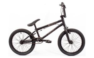 KHE Arsenic 18" - 18 Zoll - BMX - Aktion