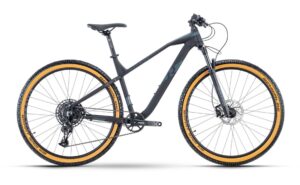 Raymon HardRay Nine 6.0 - 29 Zoll - Diamant - 2024