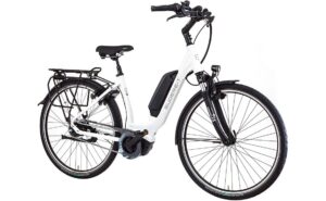 Gudereit EC-5 evo - 500 Wh - 28 Zoll - Damen Sport - Aktion