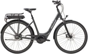 Diamant Turmalin Deluxe+ - 500 Wh - 28 Zoll - Tiefeinsteiger - Aktion