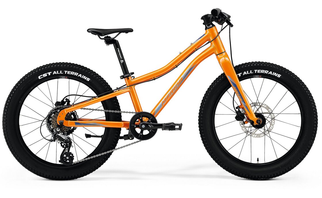 Merida Matts J.20+ - 20 Zoll - Diamant - 2023