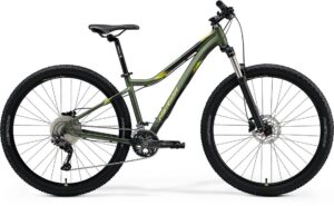 Merida Matts 7.80 - 27,5 Zoll - Diamant - 2023