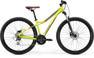 Merida Matts 7.20 - 27,5 Zoll - Diamant - 2023