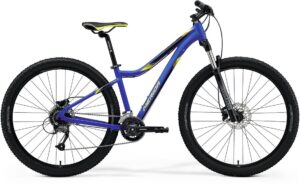 Merida Matts 7.60 - 27,5 Zoll - Diamant - 2023