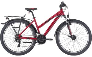 Hercules Spyder 21 - 26 Zoll - Damen Sport - 2023