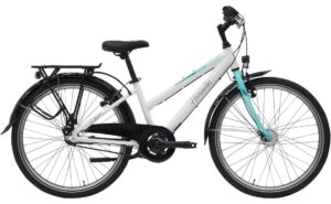 Hercules Pippa R7 - 26 Zoll - Damen Sport - 2023