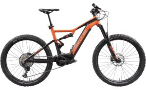 Hercules NOS FS Comp 1.1 - 750 Wh - Fully