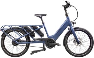 Hercules Rob Family F360 - 1000 Wh - 24 Zoll - Longtail - Aktion