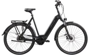 Hercules E-Imperial I-F5 - 625 Wh - 28 Zoll - Tiefeinsteiger - Aktion
