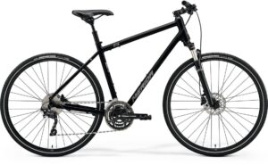 Merida Crossway 300 - 28 Zoll - Diamant - 2023