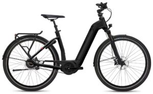 Flyer Gotour6 7.23 - Intuvia - Enviolo - 625 Wh - 28 Zoll - Tiefeinsteiger - Aktion