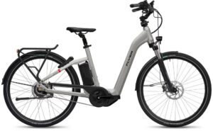 Flyer Gotour5 5.00 - D0 - 630 Wh - 28 Zoll - Tiefeinsteiger - Aktion