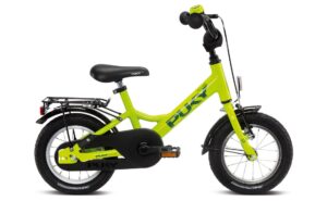 Puky Youke 12-1 - 12 Zoll - Tiefeinsteiger - 2023