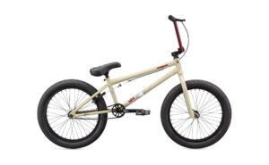Mongoose Legion L80 - 20 Zoll - BMX - Aktion