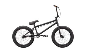 Mongoose Legion L500 - 20 Zoll - BMX - Aktion