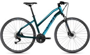 Ghost Square Cross Base AL W - 28 Zoll - Damen Sport - Aktion