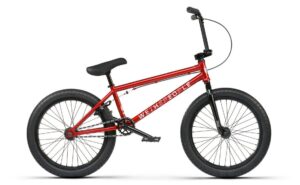 Wethepeople Arcade kurz - 20 Zoll - BMX - 2023