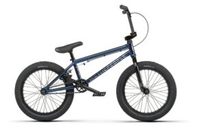Wethepeople CRS 18" - 18 Zoll - BMX - 2023