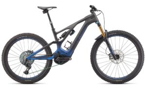 Specialized S-Works Turbo Levo - 700 Wh - 29 - 27,5 Zoll - Fully