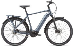 Giant DailyTour E+ 2 GTS - 496 Wh - 28 Zoll - Diamant - Aktion