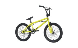 SIBMX Draak - 20 Zoll - BMX - 2023