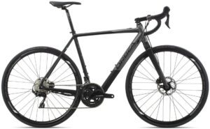 Orbea Gain D30 - 250 Wh - 28 Zoll - Diamant - Aktion