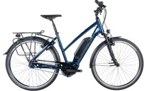 Gudereit EC-3 - 500 Wh - 28 Zoll - Damen Sport - 2023