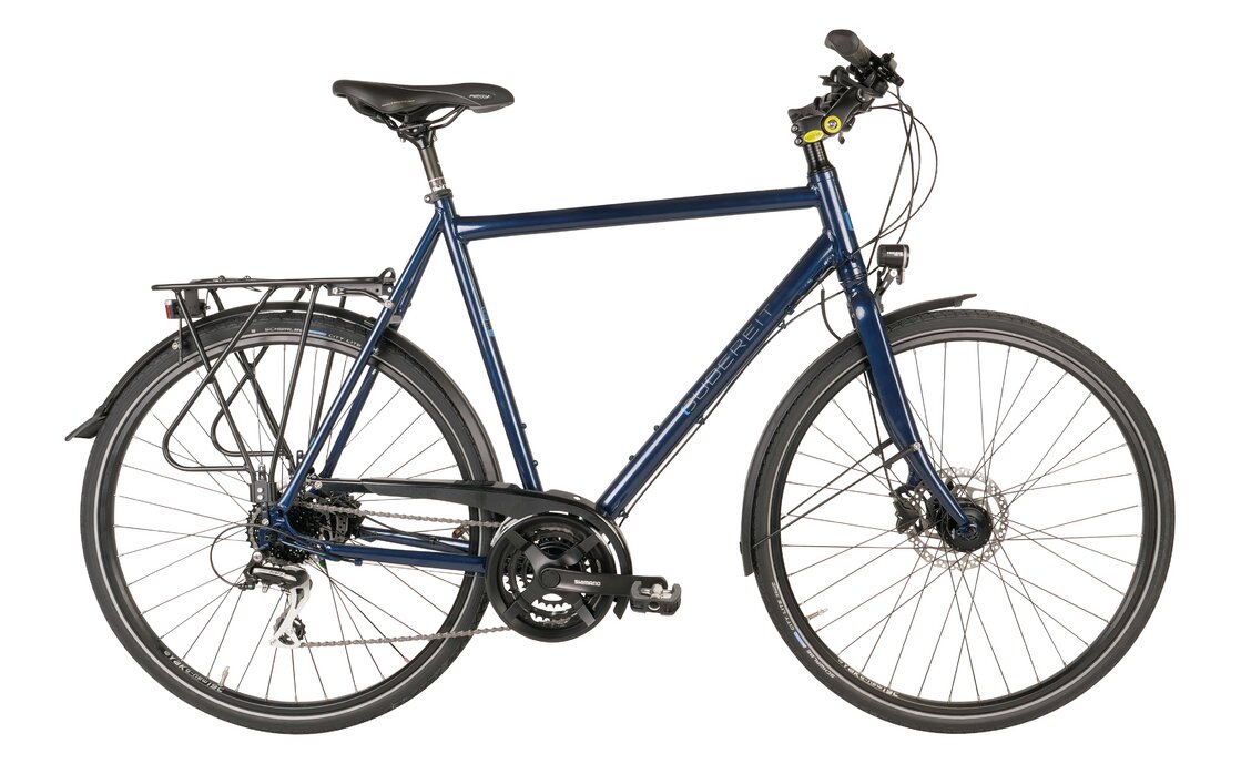 Gudereit SX-30 evo - 28 Zoll - Diamant - 2023