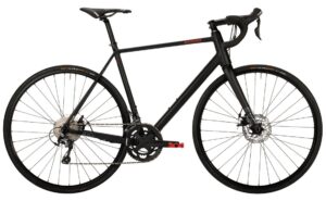 Carver Evolution 210 Disc - 28 Zoll - Diamant - 2024