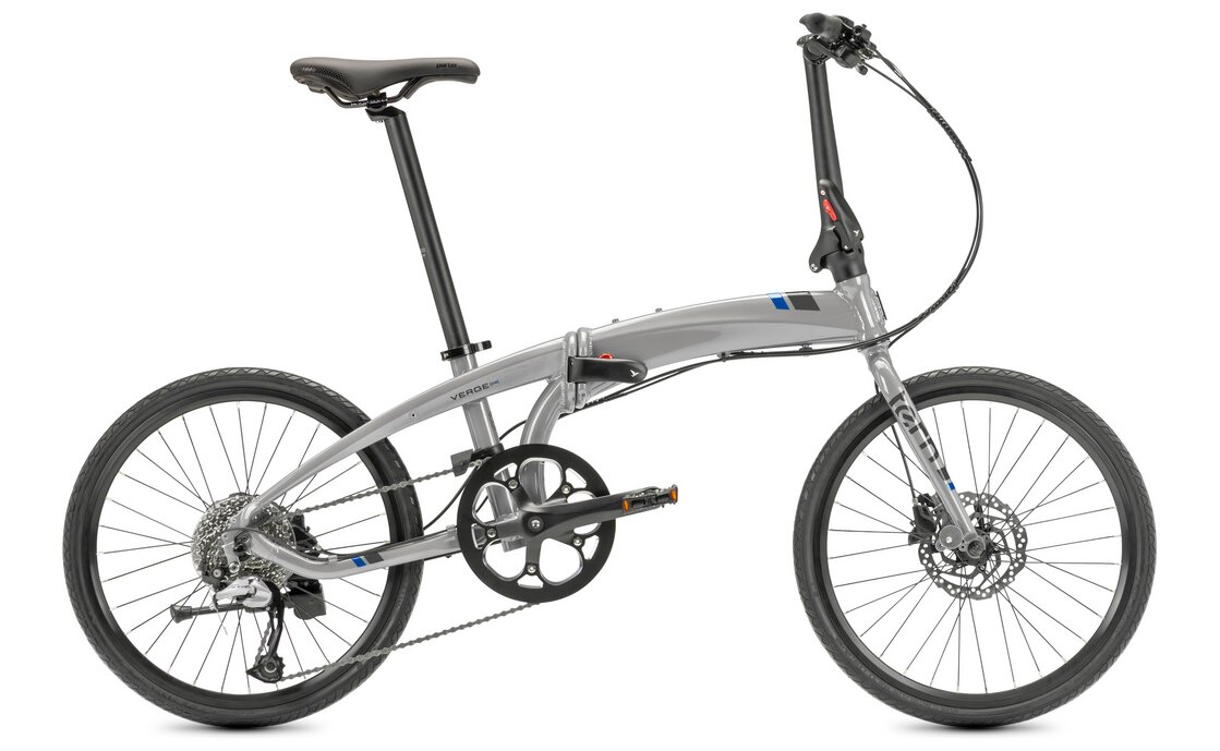 Tern Verge D9 - 20 Zoll - Faltrahmen - 2024