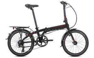Tern Link C8 - 20 Zoll - Faltrahmen - 2024