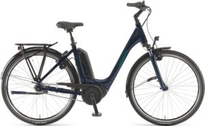 Winora Tria N7f - 400 Wh - 28 Zoll - Tiefeinsteiger - Aktion