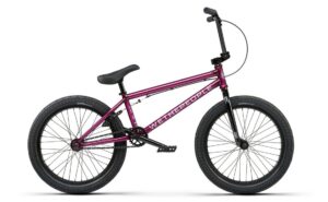 Wethepeople CRS FC 20" - 20 Zoll - BMX - 2023
