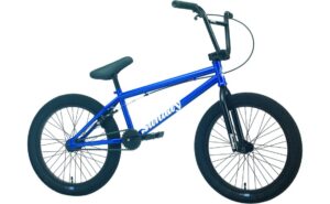 Sunday Blueprint - 20 Zoll - BMX - Aktion