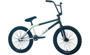Sunday Forecaster Raiford Freecoaster RHD - 20 Zoll - BMX - Aktion