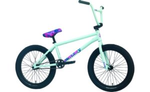 Sunday Forecaster Ross - Freecoaster RHD - 20 Zoll - BMX - Aktion
