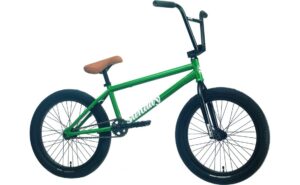 Sunday Forecaster Siemon - Freecoaster RHD - 20 Zoll - BMX - Aktion