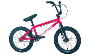 Sunday Primer 16 - 16 Zoll - BMX - Aktion