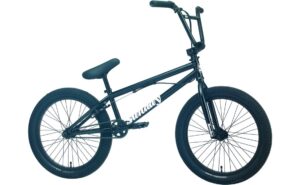 Sunday Primer Park - 20 Zoll - BMX - Aktion