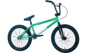 Sunday Primer - 20 Zoll - BMX - Aktion
