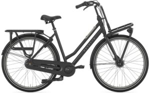 Gazelle HeavyDutyNL - 28 Zoll - Tiefeinsteiger - 2025