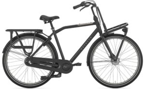 Gazelle HeavyDutyNL - 28 Zoll - Diamant - 2025