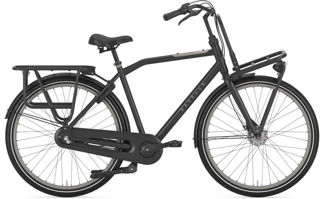 Gazelle HeavyDutyNL - 28 Zoll - Diamant - 2025